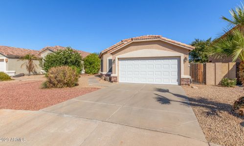 16197 161st Ln, Sun City, AZ 85374-5778