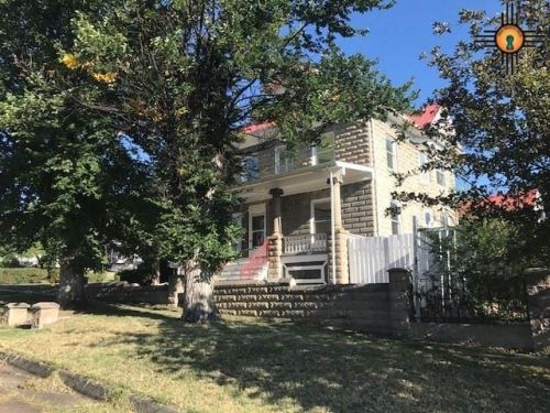 440 Cook Ave, Colfax, NM 87740-3935