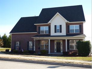 9360 Ridges Meadow Ln, Knoxville, TN 37931-4766