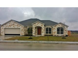 209 Derek Ln, Jarrell TX  76537-4407 exterior