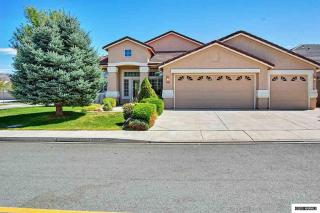 1290 El Monte Ct, Reno, NV 89521-4117