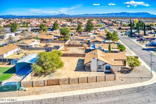 5115 Calle Granada, Sierra Vista, AZ 85635-4677