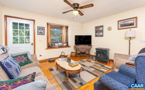 113 Plum Tree Draft Rd, Churchville VA  24421-2337 exterior