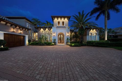 16988 Verona Ln, Naples, FL 34110-2779