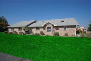 15411 112th Street Ct, Puyallup, WA 98374-4244