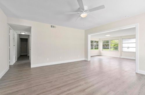 3331 Monte Vista St, Fort Pierce FL  34952-6122 exterior