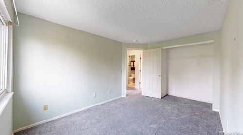 4974 Dunkirk Way, Denver CO  80015-3434 exterior