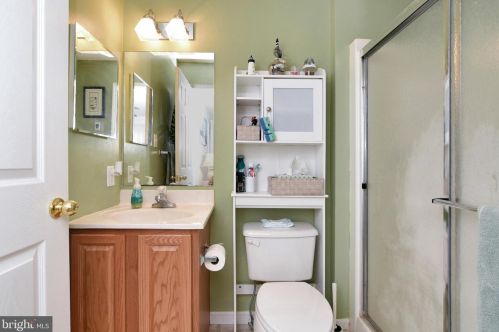2922 Independence Dr, Montross VA  22520-8844 exterior