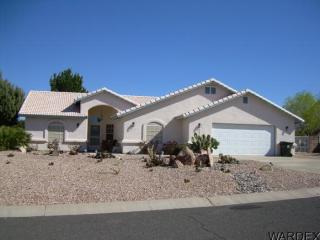 2614 Triangle S St, Kingman, AZ 86401-7344