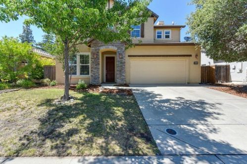 7567 Colbert Dr, Rancho Murieta, CA 95683-8802