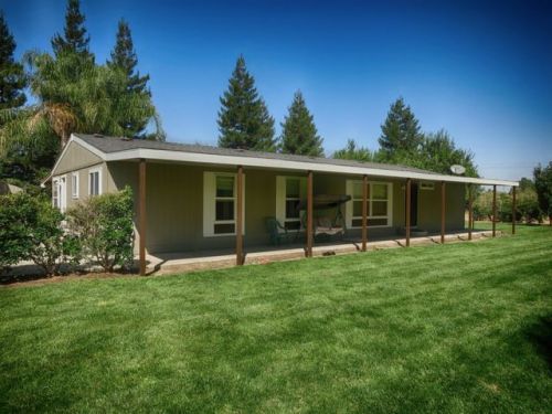 11455 Newport Rd, Ballico, CA 95303-9767