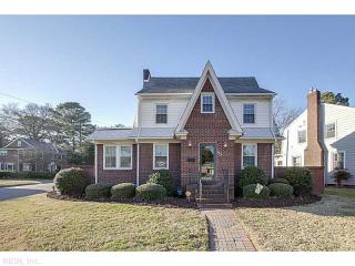 201 Riverside Dr, Portsmouth, VA 23707-1116