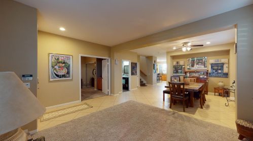 84343 Onda Dr, Indio CA  92203-2909 exterior