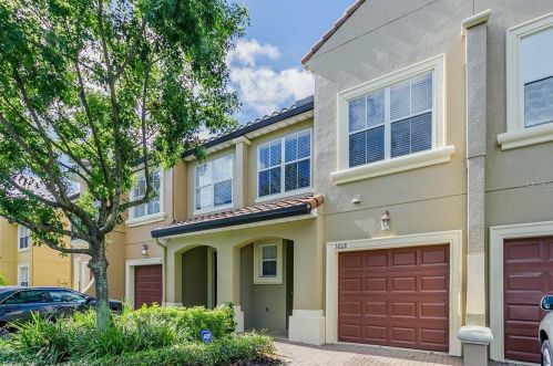 3668 Iditarod Ln, Orlando, FL 32839-6450