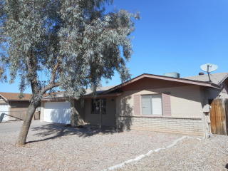 1508 7th Dr, Mesa, AZ 85202-2035