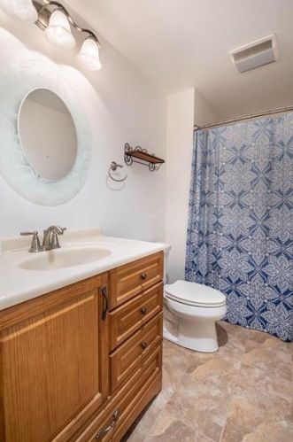 481 Coleman Rd, Mc Donald PA  15057-2850 exterior