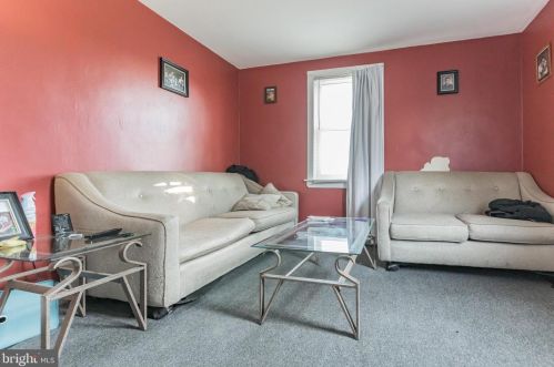 1602 Mccay Ave, Boothwyn PA 19061-3447 exterior