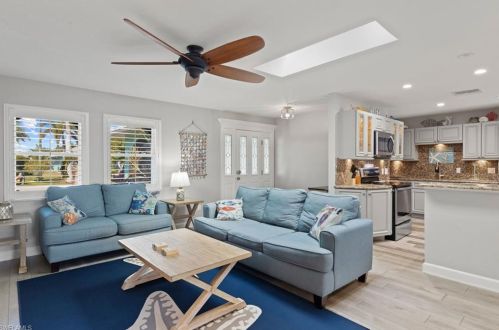 2807 20 Ave, Cape Coral FL  33904-4020 exterior