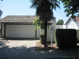 2736 Barcelona Dr, Modesto CA  95354-3209 exterior