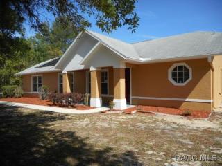 1199 Cleveland St, Hernando, FL 34442-2805