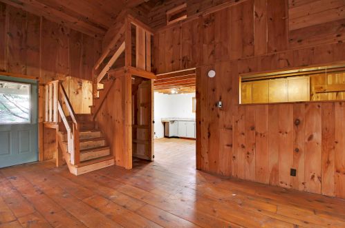 121 Swain Hill Rd, Warren, NH 03279-4151