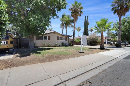 300 7th St, Grayson, CA 95363-0022