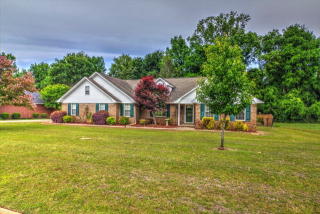 3265 Tamarah Way, Sumter SC  29154-9567 exterior