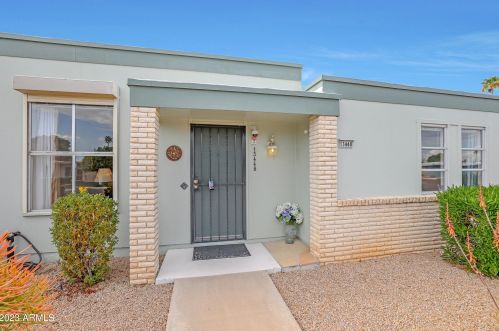 13448 100 Ave, Sun City AZ  85351-2854 exterior