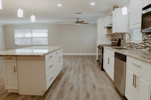 3217 Timothy St, Apopka FL  32703-6047 exterior