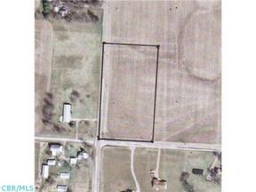 8232 Harmony Church Rd, Johnstown, OH 43031-9120