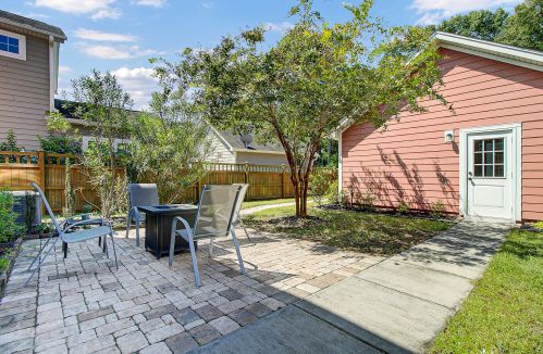 2945 Waterleaf Rd, Johns Island SC  29455-3176 exterior