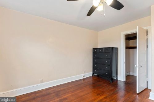 3208 21 St, Washington DC  20002-6735 exterior