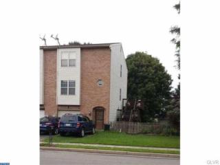 321 2nd St, Alburtis, PA 18011-9316