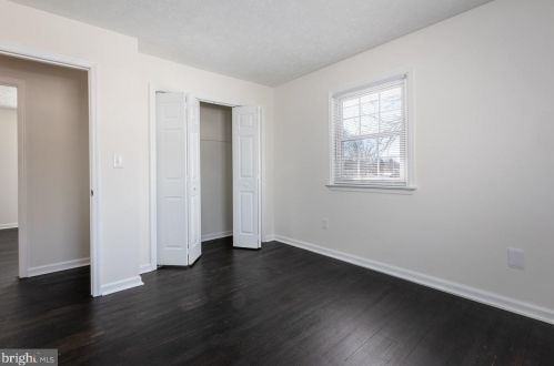 821 Blue Rdg Dr, Harrisonburg VA  22802-5012 exterior