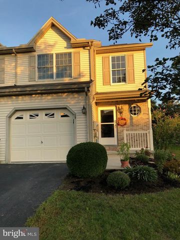 29 Keefer Way, Navy Sup Dpt, PA 17055-9258