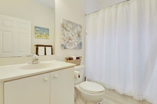 364 Sunview Way, Port Saint Lucie FL  34986-2900 exterior