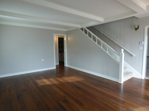 4610 Cajon Way, San Diego CA  92115-3610 exterior