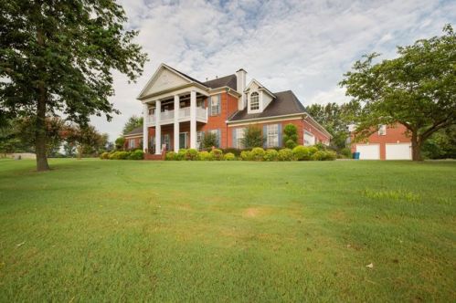 205 James Drew Dr, Munford, TN 38058-6452