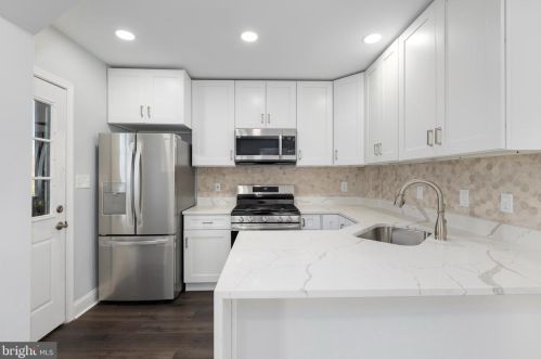 3964 Ames St, Washington DC  20019-3357 exterior