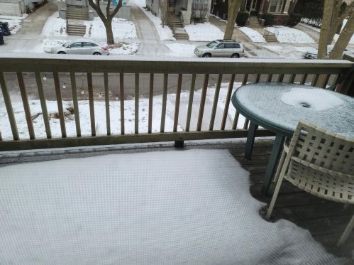 2831 Frederick Ave, Milwaukee WI 53211-3643 exterior