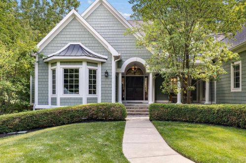 5708 Summerwood Xing, Galena, OH 43021-8011