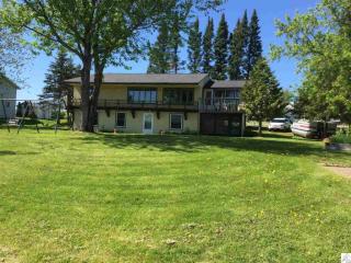 11267 117th St, Pine Lake MN  55735-8520 exterior