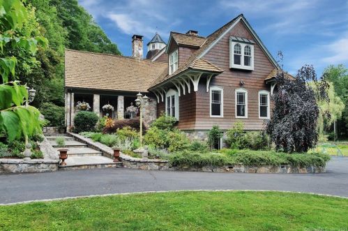 413 Branchville Rd, Ridgefield, CT 06877-5901