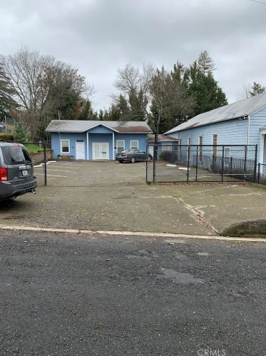875 High St, Lakeport CA  95453-4354 exterior