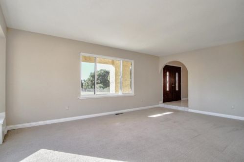 6960 Vista Del Sol, Gilroy CA  95020-9544 exterior