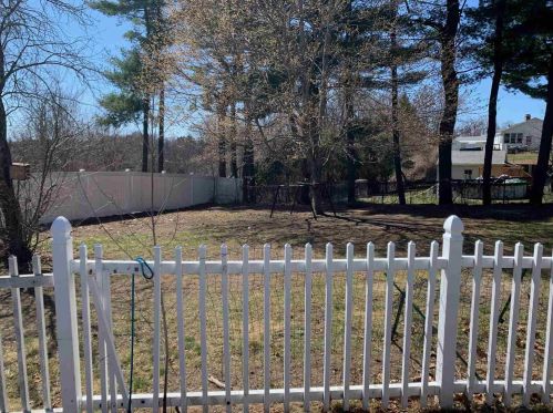 189 Ash St, Nashua NH exterior