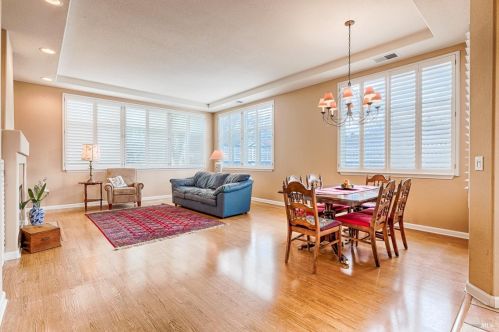 6479 Pine Valley Dr, Santa Rosa CA  95409-5891 exterior
