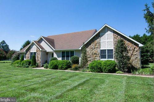 118 Heronwood Ln, Milton, DE 19968-3662