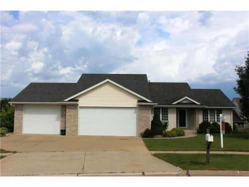 508 Brown Ct, Ames, IA 50014-6723