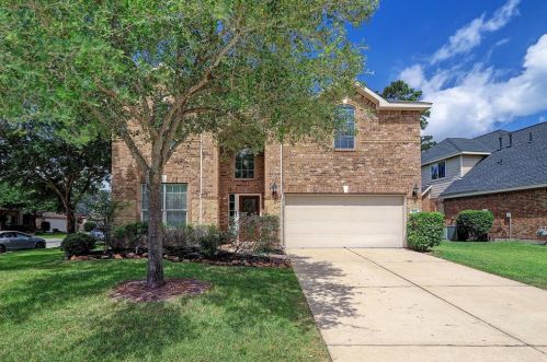 12626 Fisher River Ln, Humble, TX 77346-1598